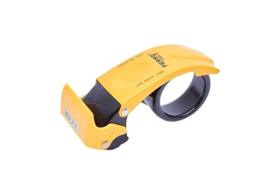 Manuelles Klebeband für Rollen von 50-150 mm Manuelles Klebeband für Rollen von 50-150 mm von DRW
