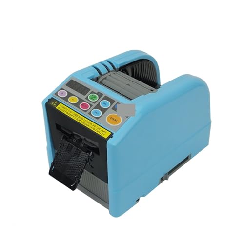 DRYIC Automatischer Bandspender, Automatische Bandschneidemaschine Doppelseitiges Klebeband, Hochtemperatur-Bandfolienkleber Intellint Bandmaschine, Büro, DRYIC Automatischer Bandspender, Automatische Bandschneidemaschine Doppelseitiges Klebeband, Hochtemperatur-Bandfolienkleber Intellint Bandmaschine, Büro, von DRYIC