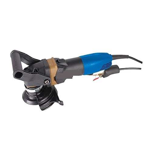 DRYIC Autopolierer, tragbarer elektrischer Stein-Nasspolierer, geeignet zum Schleifen und Polieren von Stein- und Betonkanten, Pufferpolierer DRYIC Autopolierer, tragbarer elektrischer Stein-Nasspolierer, geeignet zum Schleifen und Polieren von Stein- und Betonkanten, Pufferpolierer von DRYIC