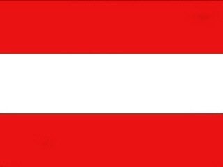DS Deko-Service Textil-Band-Nationenband Oesterreich, je Rolle 25 Meter x 55mm Breite, Frei Haus DS Deko-Service Textil-Band-Nationenband Oesterreich, je Rolle 25 Meter x 55mm Breite, Frei Haus von DS Deko-Service