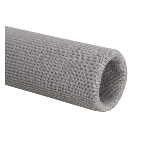 Elastische BüNdchen Dehnbare Dicke Gerippte Bündchen 40 cm Weiche Stretch Gestreiften Strickstoff Anzug Daunenjacke Mantel Hosen Zubehör tissu Manschettenherstellung(Tttm017) von DSFIHJO