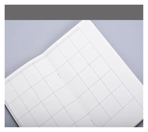 Inspirierende NotizbüCher 4 Stücke Füllstoff Papiere Hinweis Core For Travelers' Notebook Monatliche Wöchentlich Planer Refill Retro Notebook Retro Schreibwaren(Monthly Plan,Large Standard Size) von DSFIHJO
