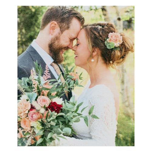 Personalisiert Diamond Painting Eigenes Foto,DIY-Set für Erwachsene zur Heimdekoration,Selbst Gestaltung Personalisierte ,Geschenkidee für Feiertage und GeburtstageDiamantmalerei -A- 80*100 Personalisiert Diamond Painting Eigenes Foto,DIY-Set für Erwachsene zur Heimdekoration,Selbst Gestaltung Personalisierte ,Geschenkidee für Feiertage und GeburtstageDiamantmalerei -A- 80*100 von DSSHENGDS