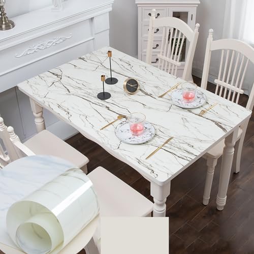 Tischschutz mit Blumen Bedruckt Dicke 1mm,Transparente Tischfolie Texture Blütenform,Schutzfolie abwischbar,PVC Tischdecken rutschfeste,Durchsichtige Schreibtisch,Tischmatte Ölbeständig (C,60x120cm) Tischschutz mit Blumen Bedruckt Dicke 1mm,Transparente Tischfolie Texture Blütenform,Schutzfolie abwischbar,PVC Tischdecken rutschfeste,Durchsichtige Schreibtisch,Tischmatte Ölbeständig (C,60x120cm) von DSWZLQDXB