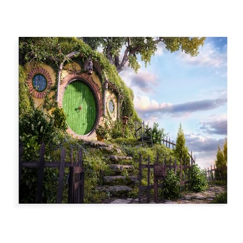 DTASSVEW Malen nach Zahlen - Der Herr Der Ringe Malset mit Leinwand für Erwachsene Kinder Gemälde Handgemalt Kit DIY Geschenk Dekoration Poster TV Dramat-M371 -Mehrere Größen DTASSVEW Malen nach Zahlen - Der Herr Der Ringe Malset mit Leinwand für Erwachsene Kinder Gemälde Handgemalt Kit DIY Geschenk Dekoration Poster TV Dramat-M371 -Mehrere Größen von DTASSVEW