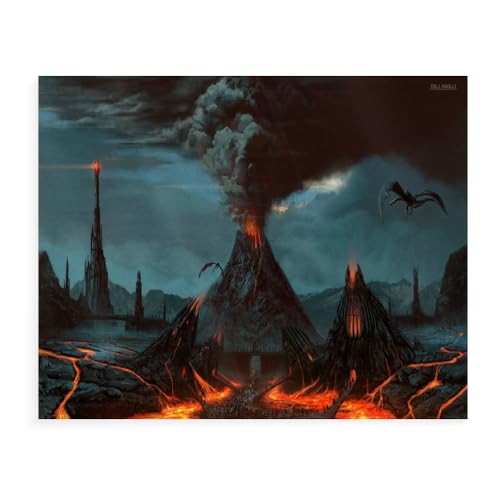 DTASSVEW Malen nach Zahlen - Der Herr Der Ringe Malset mit Leinwand für Erwachsene Kinder Gemälde Handgemalt Kit DIY Geschenk Dekoration Poster TV Dramat-M373 -Mehrere Größen DTASSVEW Malen nach Zahlen - Der Herr Der Ringe Malset mit Leinwand für Erwachsene Kinder Gemälde Handgemalt Kit DIY Geschenk Dekoration Poster TV Dramat-M373 -Mehrere Größen von DTASSVEW