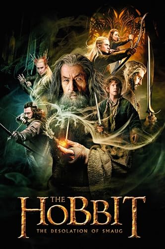 DTASSVEW Malen nach Zahlen - The Lord Of The Rings Malset mit Leinwand für Erwachsene Kinder Gemälde Handgemalt Kit DIY Geschenk Dekoration Filmserie Poster-S073 -Mehrere Größen DTASSVEW Malen nach Zahlen - The Lord Of The Rings Malset mit Leinwand für Erwachsene Kinder Gemälde Handgemalt Kit DIY Geschenk Dekoration Filmserie Poster-S073 -Mehrere Größen von DTASSVEW