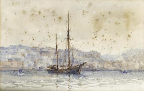 DTAUPREB Ölgemälde zum Selbermachen für Erwachsene und Kinder Segelschiffe Malen nach Zahlen mit Pinseln und Acrylpigment auf Leinwand DTAUPREB Ölgemälde zum Selbermachen für Erwachsene und Kinder Segelschiffe Malen nach Zahlen mit Pinseln und Acrylpigment auf Leinwand von DTAUPREB