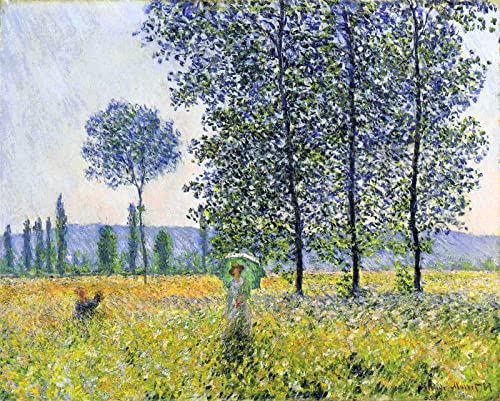 Malen nach Zahlen für Erwachsene DIY Ölgemälde-Kits Pappeln Claude Monet Malen nach Zahlen Zeichnen auf Leinwand Gemalte Kunst Wohnkultur Geschenke Malen nach Zahlen für Erwachsene DIY Ölgemälde-Kits Pappeln Claude Monet Malen nach Zahlen Zeichnen auf Leinwand Gemalte Kunst Wohnkultur Geschenke von DTAUPREB