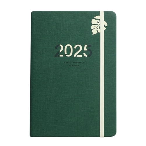 2025 Terminplan, Notizblock, Management, Notizbuch, Zubehör, Monate, Organizer, Schreibtagebuch, Buch, Büroplaner, Schüler, J2i4 2025 Terminplan, Notizblock, Management, Notizbuch, Zubehör, Monate, Organizer, Schreibtagebuch, Buch, Büroplaner, Schüler, J2i4 von DTREELS
