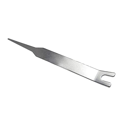 DTREELS TX X Clamp X-Klemme Entfernungswerkzeug Ersatz für Xbox New 360 Metal TX Xecuter DTREELS TX X Clamp X-Klemme Entfernungswerkzeug Ersatz für Xbox New 360 Metal TX Xecuter von DTREELS