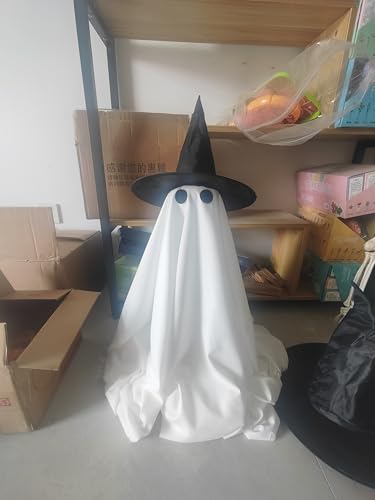 DTYDECLE 3 Stück Halloween Geist stecker DTYDECLE 3 Stück Halloween Geist stecker von DTYDECLE