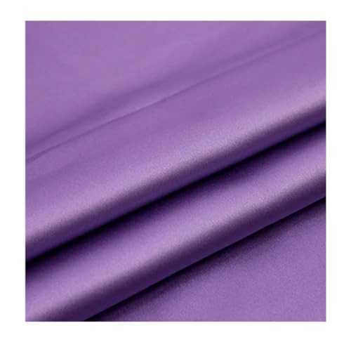 DUANGYMM Seidenstoff, Satinstoff, Satinstoff Polyester 150cm Breite Mehrfarbig 100x150cm 200g/m² DUANGYMM Seidenstoff, Satinstoff, Satinstoff Polyester 150cm Breite Mehrfarbig 100x150cm 200g/m² von DUANGYMM