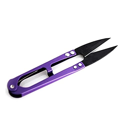 DUANGYMM U-förmige Nähschere, 2 Teile/los Gewinde Schere Nähen Frühling Stickerei Thrum Garn Schere Kreuz Stich Kleidung Schneider U-Cut Kopf Scher DIY Liefert DUANGYMM U-förmige Nähschere, 2 Teile/los Gewinde Schere Nähen Frühling Stickerei Thrum Garn Schere Kreuz Stich Kleidung Schneider U-Cut Kopf Scher DIY Liefert von DUANGYMM