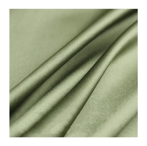 Seidenstoff, Satinstoff, 30Momme Satin Seide Stoff 114cm Breite DIY Nähen Material Multicolor Mehrere Größen Seidenstoff, Satinstoff, 30Momme Satin Seide Stoff 114cm Breite DIY Nähen Material Multicolor Mehrere Größen von DUANGYMM