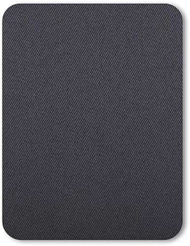 10 x Flicken zum Aufbügeln, Reparaturflicken für Kleidung, zur Reparatur von Kleidung, Dekoration (schwarz) von DUANxiaoyanK