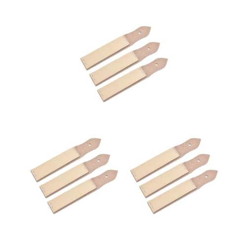 Schleifpapier-Bleistiftspitzer, Skizzenschleifpapier, Skizzen-Zeichenwerkzeug, Bleistiftspitzer, Zeichenwerkzeug, für Schule, Zuhause (3 Sets) von DUANxiaoyanK