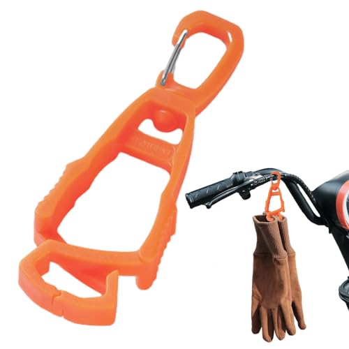 DUDOK Handschuh-Klemmen, multifunktionale Handschuhhalterung, Aufbewahrungsklemmen für Handschuhe, Arbeitshandschuhe, mit Z-förmiger Öffnung für Handtücher, Schlüssel, Taschenlampe DUDOK Handschuh-Klemmen, multifunktionale Handschuhhalterung, Aufbewahrungsklemmen für Handschuhe, Arbeitshandschuhe, mit Z-förmiger Öffnung für Handtücher, Schlüssel, Taschenlampe von DUDOK