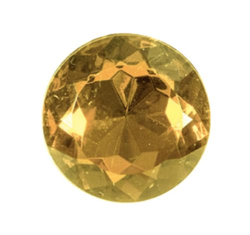 DUE ESSE (DUE) Bijoux B19604## Diamant Gold 30 mm 6 Stück, Siehe Foto von DUE ESSE (DUE)