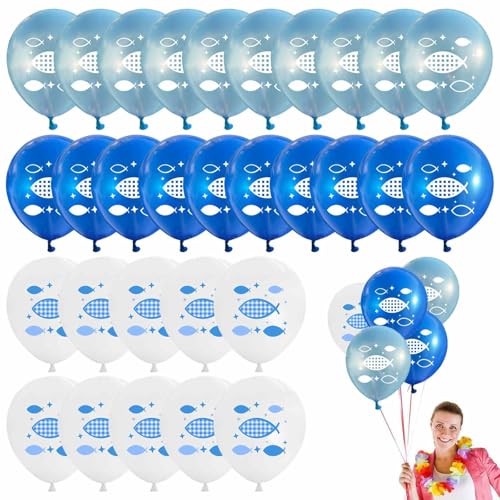 Schöner Knabe Konfirmationsdeko,Kommunion Deko Knabe, Konfirmation Knabe Luftballon Set - Umweltfreundliche, Wiederverwendbare Deko Konfirmation Knabe Schöner Knabe Konfirmationsdeko,Kommunion Deko Knabe, Konfirmation Knabe Luftballon Set - Umweltfreundliche, Wiederverwendbare Deko Konfirmation Knabe von DUGEGAYL