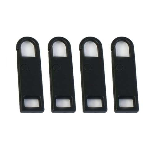 Reißverschluss Zieher Metallreißverschlüsse Puller Lasche Federhaken Abnehmbarer Reißverschlussschieber Rucksack Mantel Reißverschluss Reparatursätze DIY Tasche Kleidung Nähzubehör Zipper Puller(Color Reißverschluss Zieher Metallreißverschlüsse Puller Lasche Federhaken Abnehmbarer Reißverschlussschieber Rucksack Mantel Reißverschluss Reparatursätze DIY Tasche Kleidung Nähzubehör Zipper Puller(Color von DUNSBY