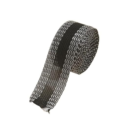Saumband Selbstklebendes Klebeband for Verkürzen der Hosenkante for Hosen, Beinkantenverkürzungsband, Einfügen des Saums, for Aufbügeln von Hosen, Jeans, Kleidung, Länge anpassen ( Color : Black , Siz Saumband Selbstklebendes Klebeband for Verkürzen der Hosenkante for Hosen, Beinkantenverkürzungsband, Einfügen des Saums, for Aufbügeln von Hosen, Jeans, Kleidung, Länge anpassen ( Color : Black , Siz von DUNSBY