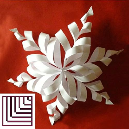 Metall-Stanzformen für Kartenherstellung, 7,2 x 7,2 cm, eckige Blumen, Metall-Stanzformen für Scrapbooking, geprägtes Fotoalbum, Kartenherstellung, Dekoration von DUOLAIYUNSO