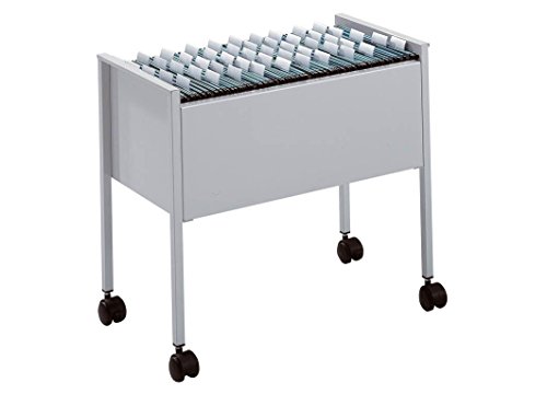 Hängewagen Mappenboy silber DURABLE 3095 23 A65834618 von DURABLE