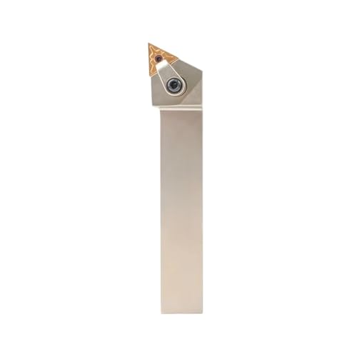 DURAVIK Externer Drehmeißelhalter 93 Grad Externe Drehen Werkzeug Halter MTJNR MTJNL 1616H16 2020K16 2525M16 CNC Drehmaschine Cutter Bar TNMG1604 Einsätze(MTJNL,NO Inserts_2020K16) von DURAVIK