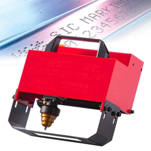 DUXMM Luftbetriebene Metall-/Nadelprägemaschine, pneumatische Nadelprägemaschine, Graviermaschine für Metall-VIN-Codes, für VIN-Codes und Zahlenbuchstaben,TypeD DUXMM Luftbetriebene Metall-/Nadelprägemaschine, pneumatische Nadelprägemaschine, Graviermaschine für Metall-VIN-Codes, für VIN-Codes und Zahlenbuchstaben,TypeD von DUXMM