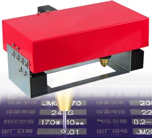 DUXMM Luftbetriebene Metall-/Nadelprägemaschine, pneumatische Nadelprägemaschine, Graviermaschine für Metall-VIN-Codes, für VIN-Codes und Zahlenbuchstaben,Types DUXMM Luftbetriebene Metall-/Nadelprägemaschine, pneumatische Nadelprägemaschine, Graviermaschine für Metall-VIN-Codes, für VIN-Codes und Zahlenbuchstaben,Types von DUXMM
