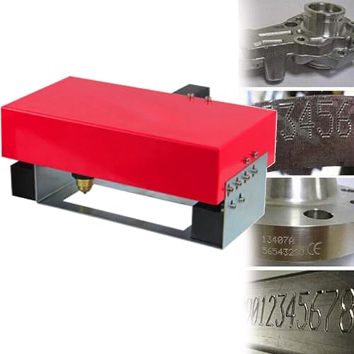DUXMM Metallmarkierungsmaschine, Graviermaschine, rotierende Fahrgestellnummerherstellung, pneumatische Markierungsmaschine, zum Erstellen von Buchstaben, Seriennummern, VIN-Codes,Types DUXMM Metallmarkierungsmaschine, Graviermaschine, rotierende Fahrgestellnummerherstellung, pneumatische Markierungsmaschine, zum Erstellen von Buchstaben, Seriennummern, VIN-Codes,Types von DUXMM