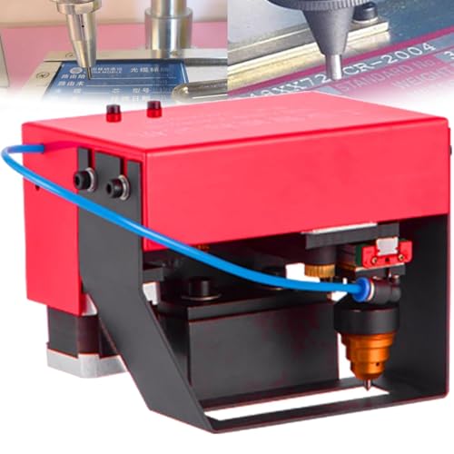DUXMM Rotationsherstellung von Fahrgestellnummern,VIN-Codenummerngravierer,tragbare pneumatische Nadelpräger-Markierungsmaschine,zur Verwendung mit großen und schweren Metallteilen,TypeF DUXMM Rotationsherstellung von Fahrgestellnummern,VIN-Codenummerngravierer,tragbare pneumatische Nadelpräger-Markierungsmaschine,zur Verwendung mit großen und schweren Metallteilen,TypeF von DUXMM