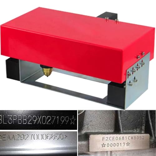 DUXMM Rotationsherstellung von Fahrgestellnummern,VIN-Codenummerngravierer,tragbare pneumatische Nadelpräger-Markierungsmaschine,zur Verwendung mit großen und schweren Metallteilen,Types DUXMM Rotationsherstellung von Fahrgestellnummern,VIN-Codenummerngravierer,tragbare pneumatische Nadelpräger-Markierungsmaschine,zur Verwendung mit großen und schweren Metallteilen,Types von DUXMM