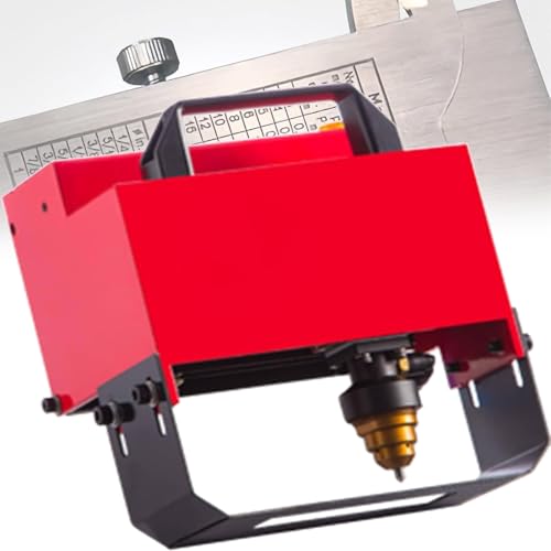 Tragbare pneumatische Markiermaschine, mobile pneumatische Metallprägemaschine, pneumatischer Gravur-Namensschild-Markierungsgravierer, 0,01–1 mm Tiefe, für Fahrgestellnummern mit VIN-Code,TypeD Tragbare pneumatische Markiermaschine, mobile pneumatische Metallprägemaschine, pneumatischer Gravur-Namensschild-Markierungsgravierer, 0,01–1 mm Tiefe, für Fahrgestellnummern mit VIN-Code,TypeD von DUXMM