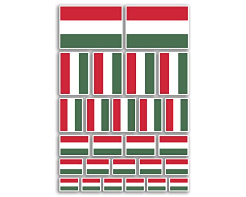 A4 Aufkleber Bogen Ungarn Flaggen Vinyl Aufkleber – Ungarische Land Europa Welt Nationalflagge Urlaub Reisen Urlaub Auto Ästhetik #80040 A4 Aufkleber Bogen Ungarn Flaggen Vinyl Aufkleber – Ungarische Land Europa Welt Nationalflagge Urlaub Reisen Urlaub Auto Ästhetik #80040 von DV DESIGN