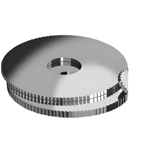 16mm-160mm Stahl fräsen klinge vollhartmetall kreissäge klinge klinge fräser(20mm-(d6),0.3mm) von DVFMR