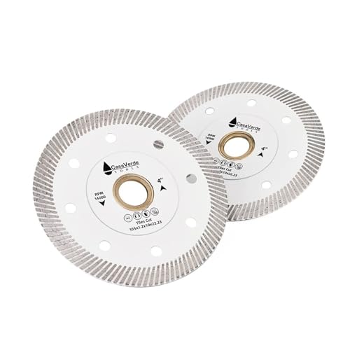 2 teil/los 105mm-125mm Super Fliesen Schneiden Klinge Turbo Porzellan Diamant Disc Schneiden for Marmor und Fliesen 2 teil/los 105mm-125mm Super Fliesen Schneiden Klinge Turbo Porzellan Diamant Disc Schneiden for Marmor und Fliesen von DVFMR