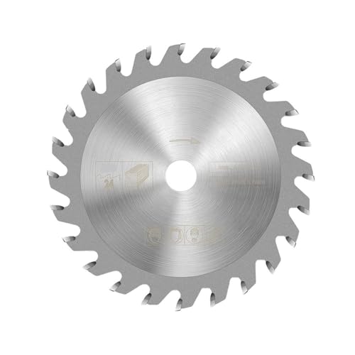 Kreissägeblatt 85x10/15mm 24T 30T 36T Holzsägeblatt Hartlegierungsblatt Holzsägeblatt(85mmx15mmx36T) von DVFMR