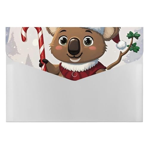 Interessante Wombats Aktenordner, Organizer, langlebiges Aktenportfolio mit 6 Fächern, Ordner für Aktenschrank, Büro, Lebenslauf-Portfolio Interessante Wombats Aktenordner, Organizer, langlebiges Aktenportfolio mit 6 Fächern, Ordner für Aktenschrank, Büro, Lebenslauf-Portfolio von DWTJKMS