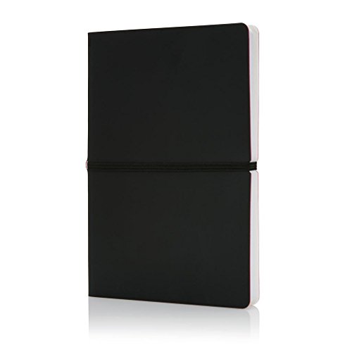 XD Notizbuch, A5 schwarz von XDDesign