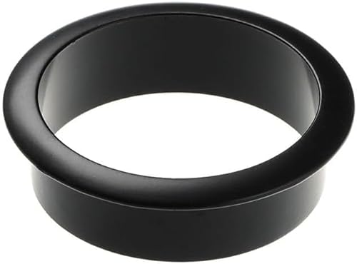 Kabeldurchführungen for Schreibtische, 4 Stück, Möbelbeschläge aus Zinklegierung, 18–45 mm, Kabeldurchführungen for Schreibtische, 4 Stück, Möbelbeschläge aus Zinklegierung, 18–45 mm, von DXEAIN