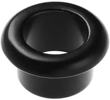 Kabeldurchführungen for Schreibtische, 4 Stück, Möbelbeschläge aus Zinklegierung, 18–45 mm, von DXEAIN