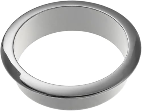 Schreibtischtülle, 10 Stück Zinklegierung, Drahtlochabdeckung, Schrankentlüftungsloch, Dekor, Möbelbeschläge, Schreibtischtülle, 10 Stück Zinklegierung, Drahtlochabdeckung, Schrankentlüftungsloch, Dekor, Möbelbeschläge, von DXEAIN