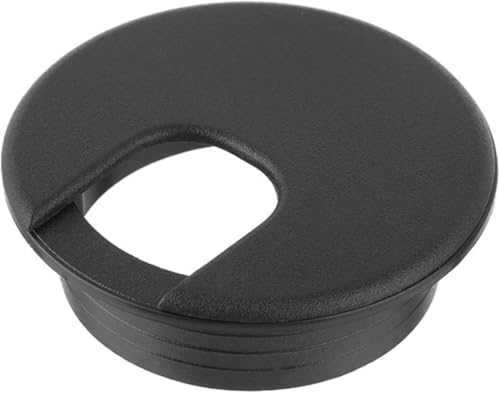 Schreibtischtülle, 8 Stück, 35 mm, 50 mm, Computer-Leitungskasten, Tischbefestigung, Klemme, Organizer, Heim-Hardware Schreibtischtülle, 8 Stück, 35 mm, 50 mm, Computer-Leitungskasten, Tischbefestigung, Klemme, Organizer, Heim-Hardware von DXEAIN