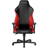 DXRacer Gaming Stuhl Drifting Serie, Größe L, GC/LDC23LTA/NR Kunstleder schwarz DXRacer Gaming Stuhl Drifting Serie, Größe L, GC/LDC23LTA/NR Kunstleder schwarz von DXRacer