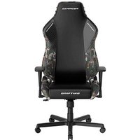 DXRacer Gaming Stuhl Drifting Serie, Größe L Kunstleder schwarz DXRacer Gaming Stuhl Drifting Serie, Größe L Kunstleder schwarz von DXRacer