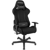 DXRacer Gaming Stuhl Formula Serie, Größe L, OH-FD01-N Stoff schwarz DXRacer Gaming Stuhl Formula Serie, Größe L, OH-FD01-N Stoff schwarz von DXRacer