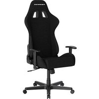 DXRacer Gaming Stuhl Formula Stoff schwarz von DXRacer