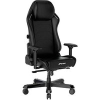 DXRacer Gaming Stuhl Master Serie, Größe XL, GC/XLMF23LTD/N Kunstleder schwarz DXRacer Gaming Stuhl Master Serie, Größe XL, GC/XLMF23LTD/N Kunstleder schwarz von DXRacer